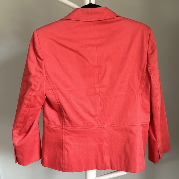 Ann Taylor Jacket - Picture 4 of 4